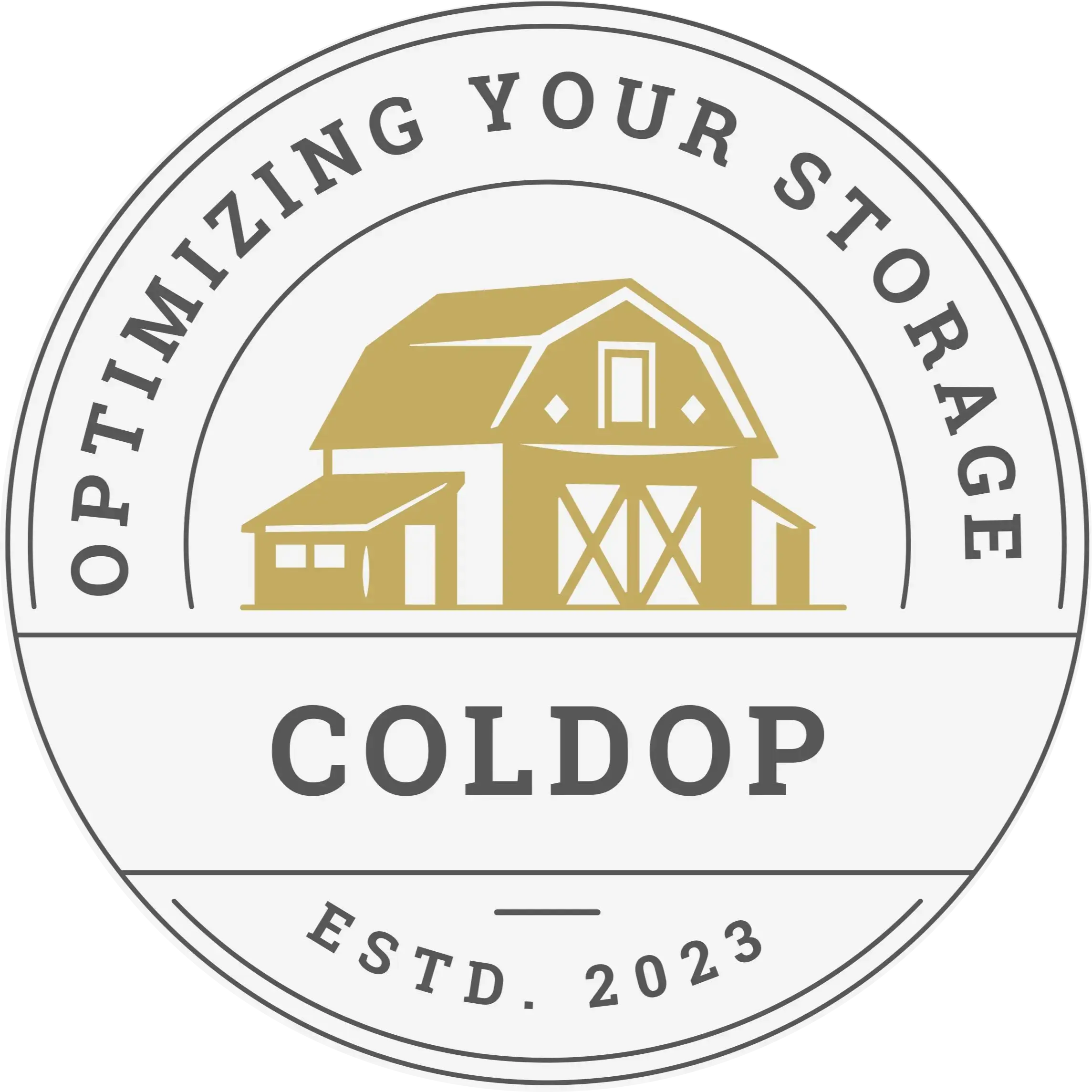 Coldop logo